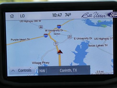 Used 2022 Ford Bronco Sport Big Bend image 18