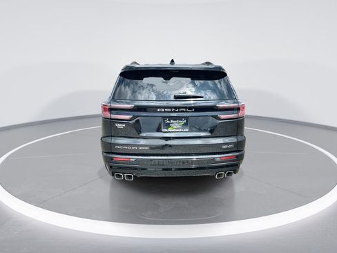 New 2026 GMC Acadia Denali Ultimate AWD/4WD image 7