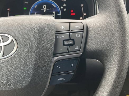 New 2026 Toyota Camry LE image 15