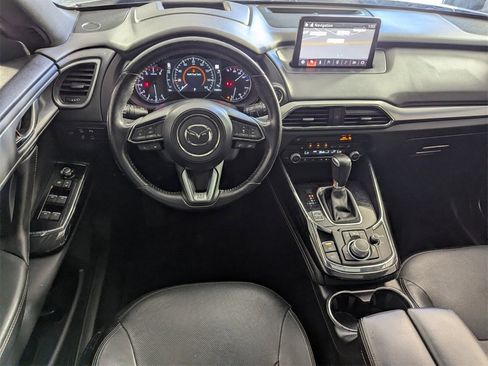 Used 2020 MAZDA CX-9 Grand Touring image 14