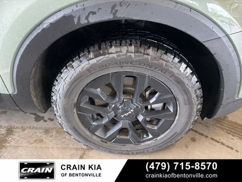 Certified 2023 Kia Telluride SX Prestige X-Pro AWD/4WD image 8