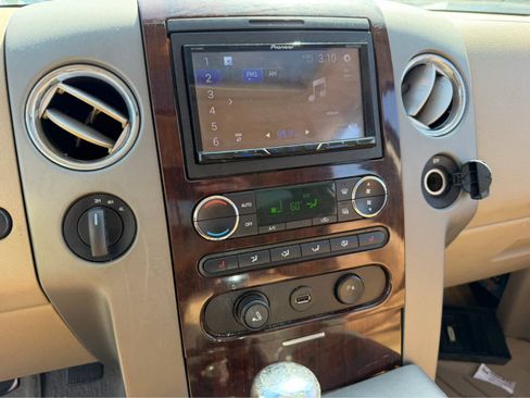 Used 2008 Ford F150 King Ranch image 10