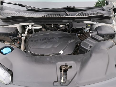 Used 2022 Honda Pilot Special Edition image 47