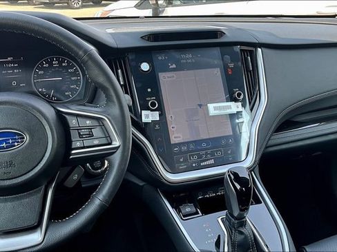 New 2025 Subaru Legacy Limited image 7