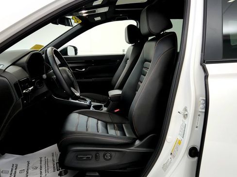 Used 2026 Honda CR-V Sport Touring image 25
