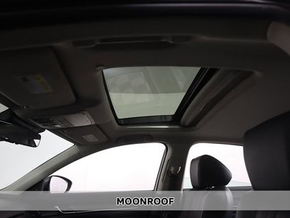 Used 2022 Honda Accord EX-L