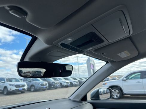 Used 2024 Honda CR-V EX-L image 64