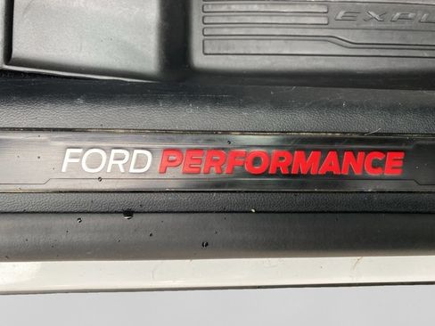 Used 2022 Ford Explorer ST w/ Equipment Group 401A AWD/4WD image 12