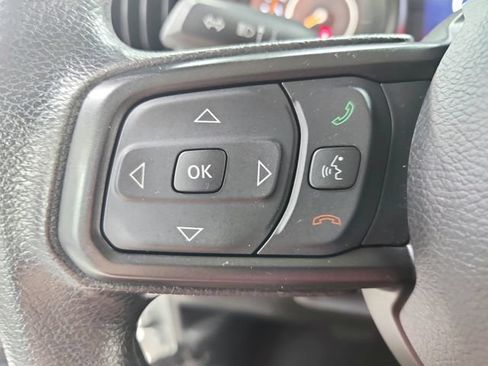 Used 2024 Jeep Wrangler Unlimited Sport AWD/4WD image 23