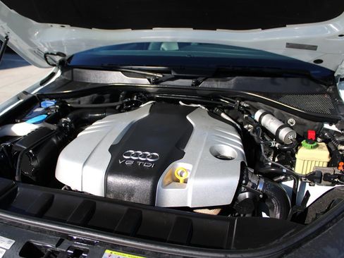 Used 2014 Audi Q7 TDI Prestige image 40