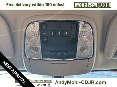 Used 2014 Dodge Durango Limited w/ Premium Group image 17