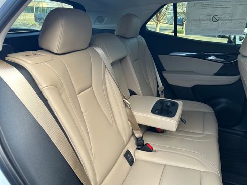 New 2026 Buick Envision Preferred image 35