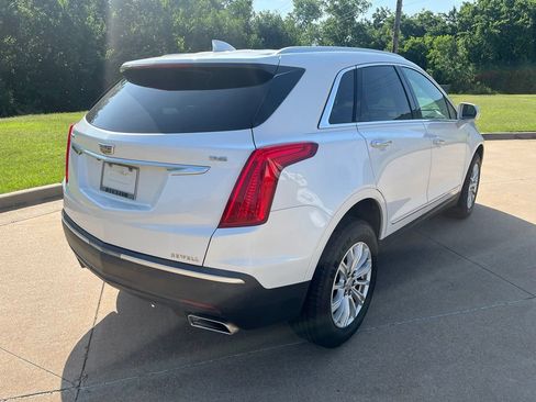 Used 2019 Cadillac XT5 FWD image 5