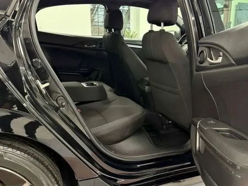 Used 2017 Honda Civic EX image 10