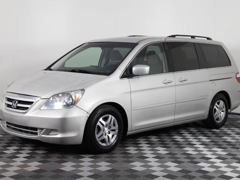 Used 2007 Honda Odyssey EX image 1