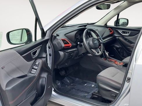 Used 2020 Subaru Forester Sport AWD/4WD image 12