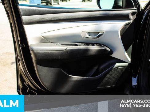 Used 2025 Hyundai Tucson SEL FWD image 37