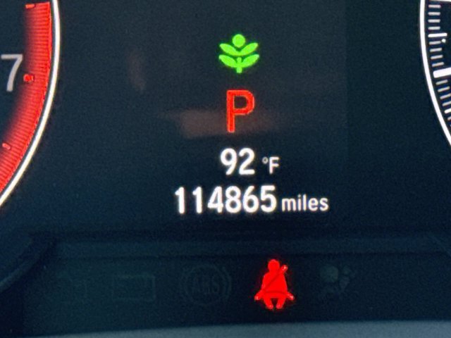 Used 2019 Honda Accord Sport image 28