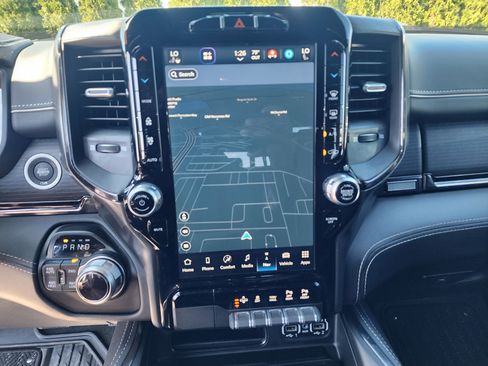 Used 2022 RAM 1500 Limited w/ Night Edition image 34