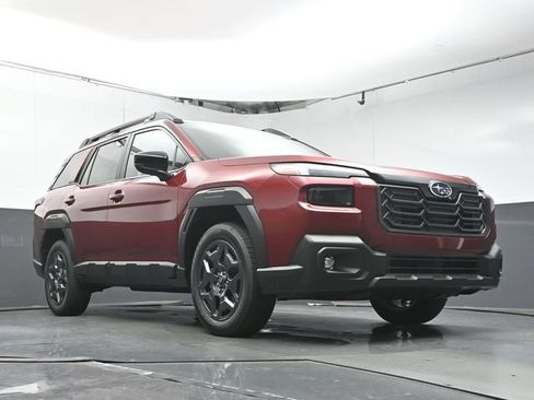 New 2026 Subaru Outback Premium AWD/4WD image 36