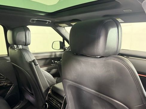 Certified 2023 Land Rover Range Rover Sport SE Dynamic image 27