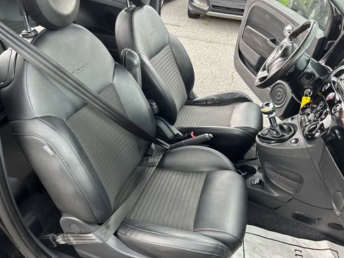 Used 2015 FIAT 500 Sport FWD image 18