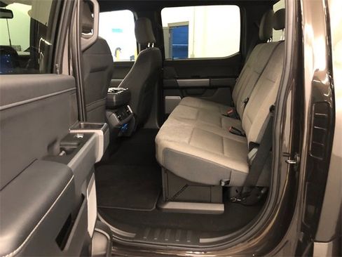 Used 2024 Ford F150 XLT w/ Equipment Group 303A High image 32