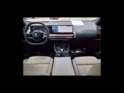 Used 2026 BMW X3 xDrive30i AWD/4WD image 15
