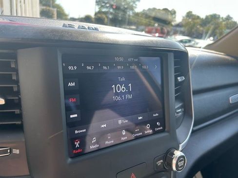 Used 2020 RAM 1500 Big Horn image 13