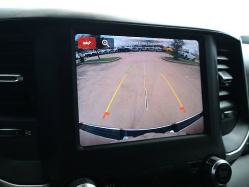 Used 2022 RAM 1500 Lone Star AWD/4WD image 17