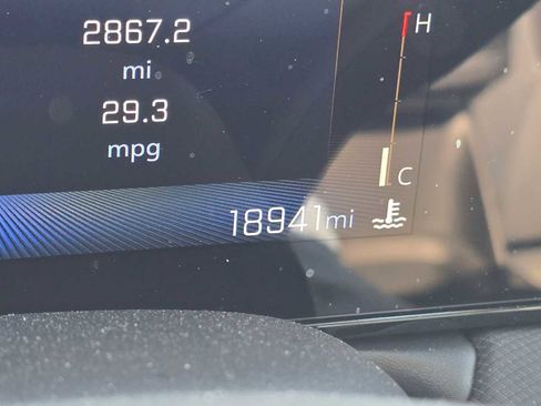 Used 2026 Chevrolet TrailBlazer LS w/ LS Convenience Package AWD/4WD image 30