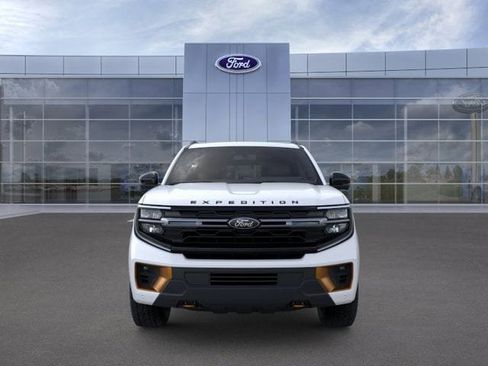 New 2026 Ford Expedition Tremor AWD/4WD image 49