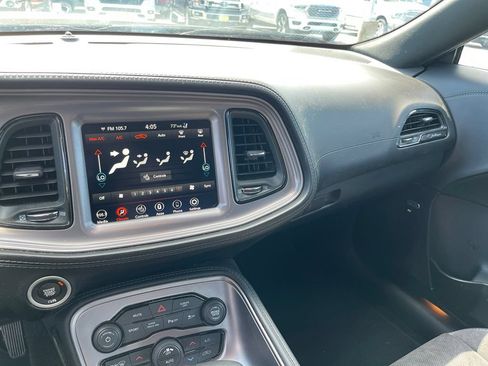 Used 2023 Dodge Challenger GT w/ Plus Package AWD/4WD image 9