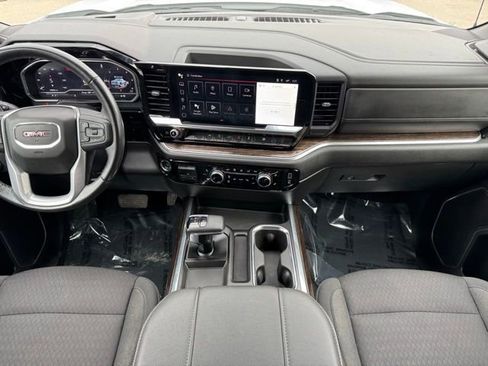 Certified 2023 GMC Sierra 1500 Elevation AWD/4WD image 2