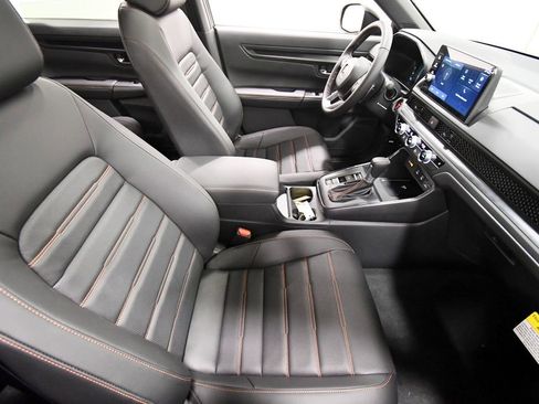 New 2026 Honda CR-V Sport-L image 13