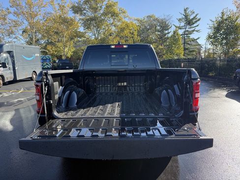 New 2026 RAM 1500 Big Horn AWD/4WD image 7