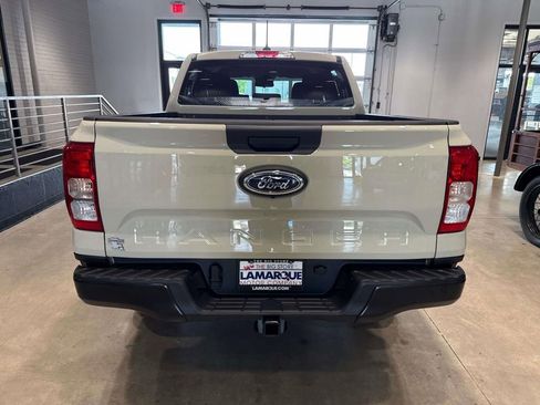 New 2026 Ford Ranger XL w/ Trailer Tow Package RWD image 5