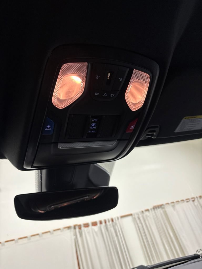 New 2026 RAM 1500 Big Horn w/ Night Edition AWD/4WD image 15