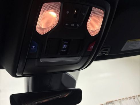 New 2026 RAM 1500 Big Horn w/ Night Edition AWD/4WD image 15