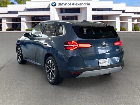 Used 2026 BMW X3 xDrive30i AWD/4WD image 7