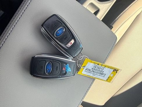 Used 2025 Subaru Forester Limited w/ Protection Package AWD/4WD image 6