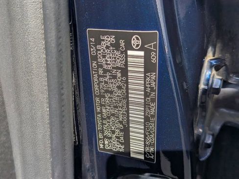 Used 2014 Scion xD Base image 33