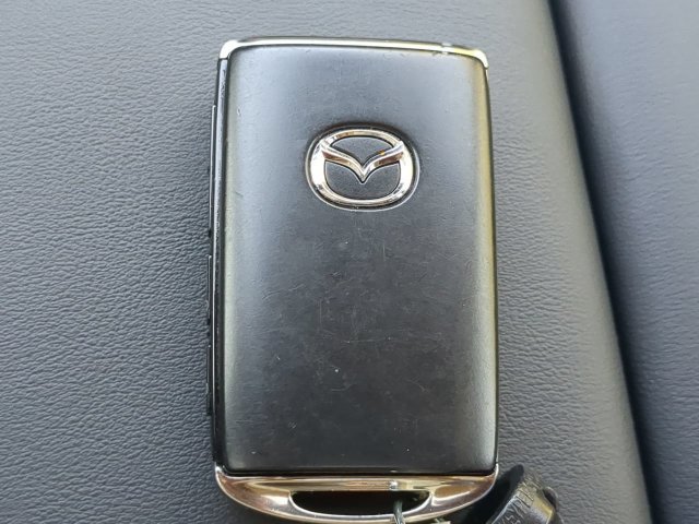 Used 2026 MAZDA CX-90 3.3 Turbo w/ Premium Sport Pkg AWD/4WD image 28