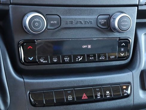 New 2026 RAM ProMaster 2500 w/ Safety Group image 24