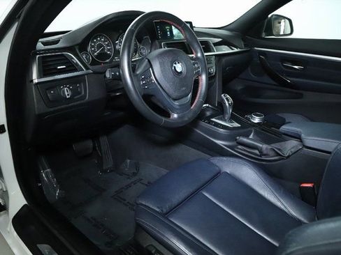 Used 2018 BMW 430i xDrive Coupe AWD/4WD image 19