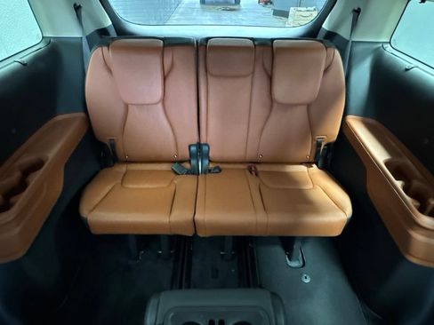 Used 2024 Kia Carnival SX FWD image 22