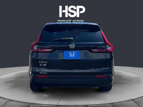 Used 2024 Honda CR-V LX image 4