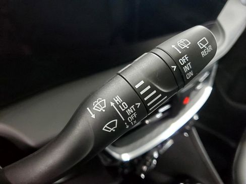 New 2026 Buick Encore GX Sport Touring image 33