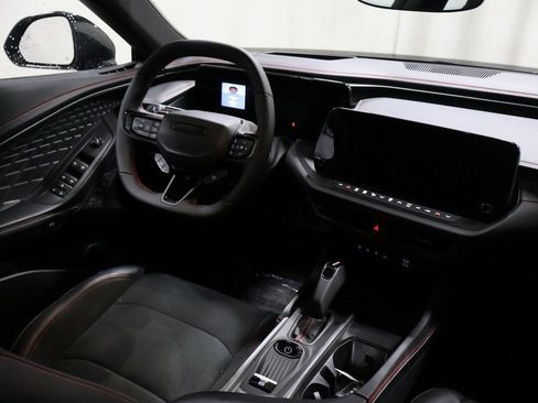 New 2026 Dodge Charger R/T Scat Pack w/ Track Package image 20