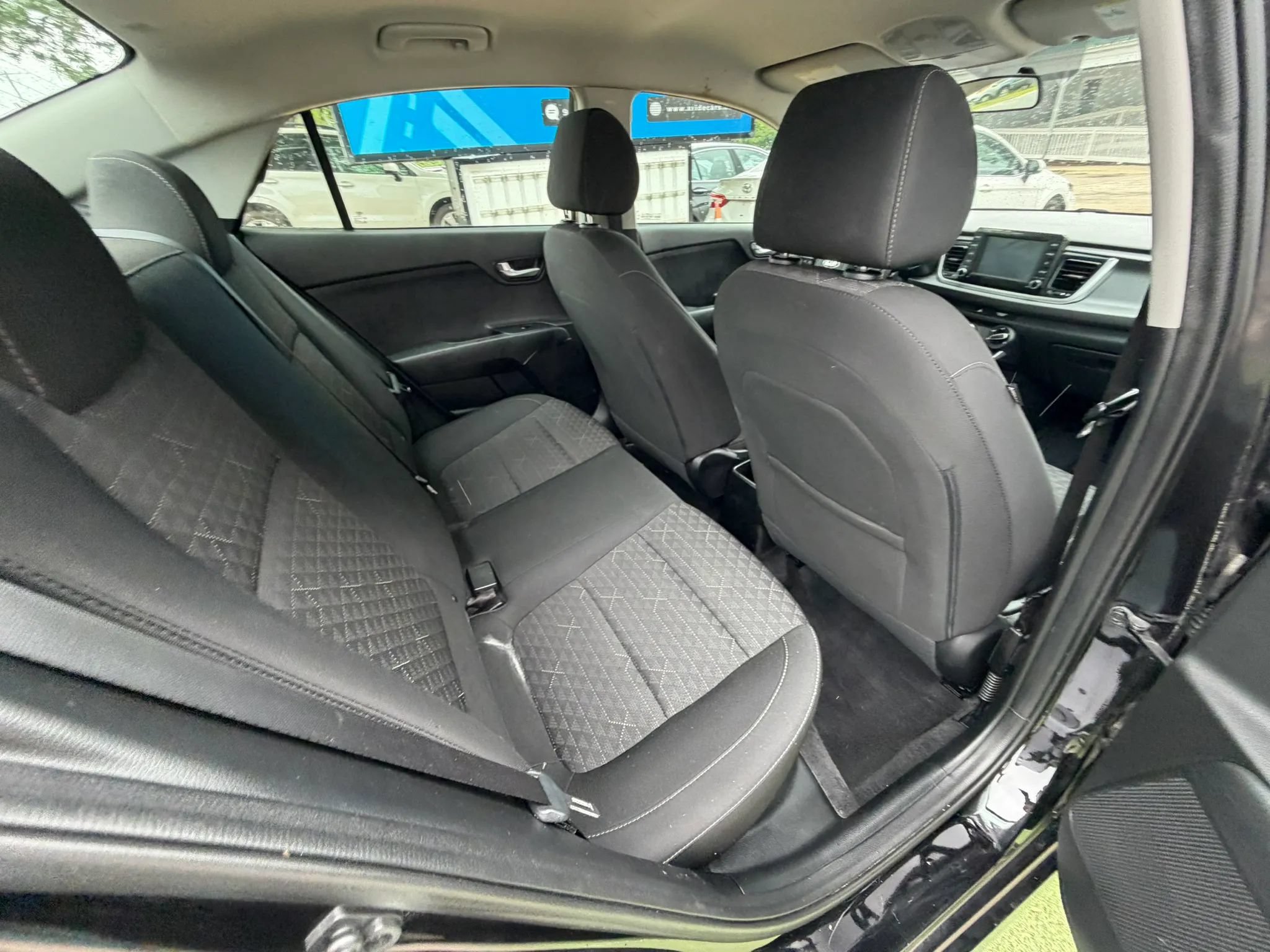 Used 2020 Kia Rio LX FWD image 22